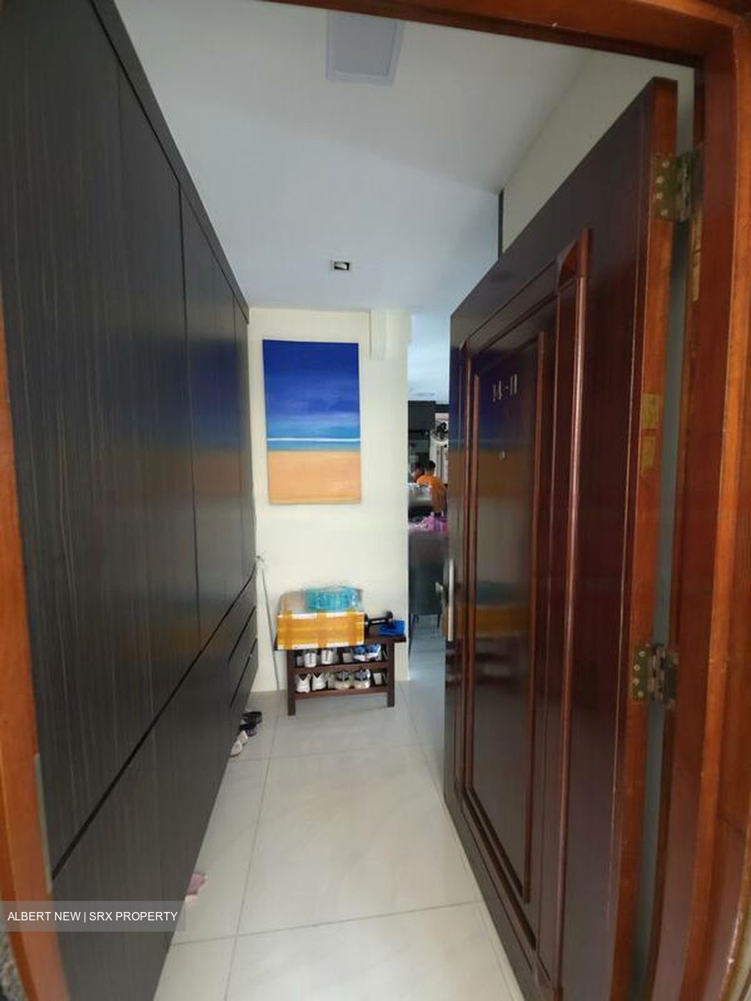 Parkshore (D15), Condominium #484451481
